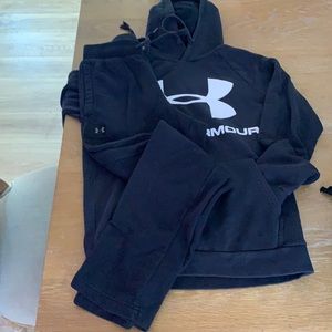 Men’s sweat outfit